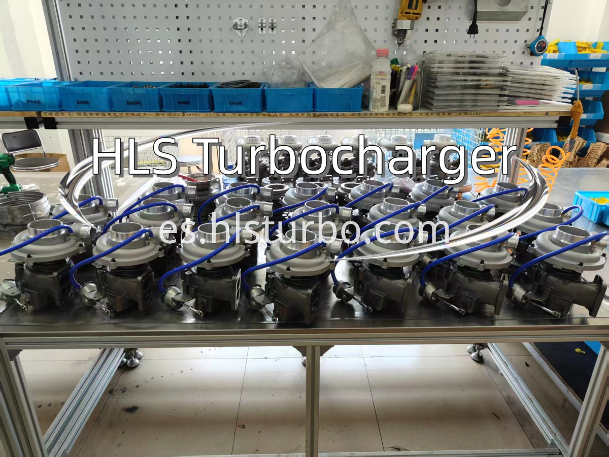 taller de montaje work shop for assembling